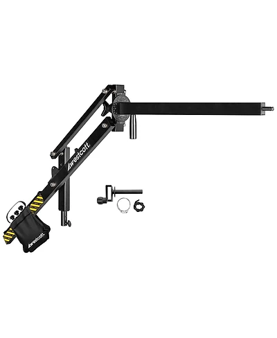 Westcott Easy Boom with 28" Extension Arm