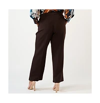Estelle Plus Arabica Pant