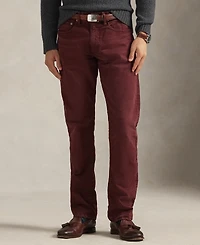 Polo Ralph Lauren Men's Hampton Straight Stretch Jeans