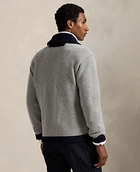 Polo Ralph Lauren Men's Yankees Cardigan