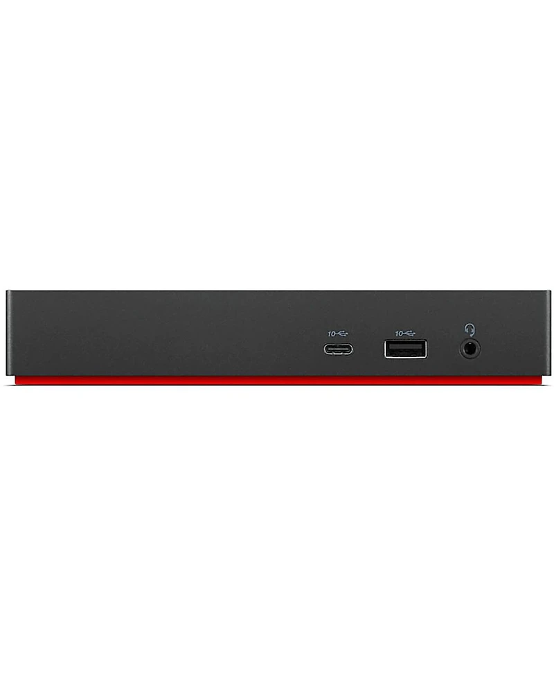 Lenovo ThinkPad Universal Usb-c Smart Dock