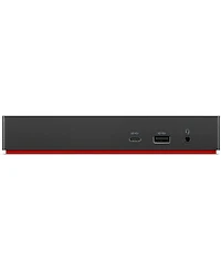 Lenovo ThinkPad Universal Usb-c Smart Dock