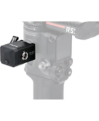 Tilta Remote Control Receiver Module for Rs 2, Black