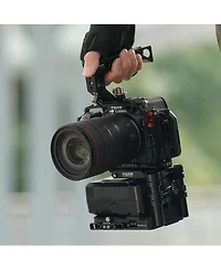 Tilta Full Camera Cage for Canon Eos R5 C, Black