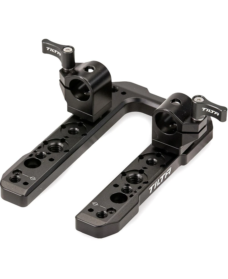 Tilta Multi-Functional Top Plate for Sony FX6, Black