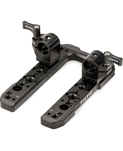 Tilta Multi-Functional Top Plate for Sony FX6, Black