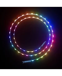 Hyte LS30 39.37" Argb Led Light Strip, 2-Pack