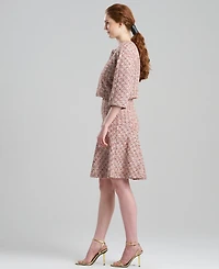 Natori Women's Open Front Jacket
