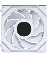 Lian-Li Lian-Li Fan Uni Fan Sl 2.4GHz Wireless 1.6" Lcd Rgb 120mm Fan, 3x Fan - Reverse Blade