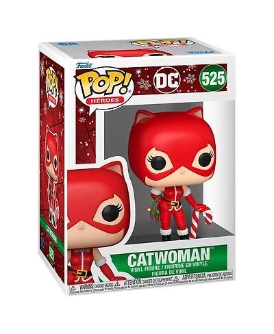 Funko Cat woman 525 Pop Vinyl Figure