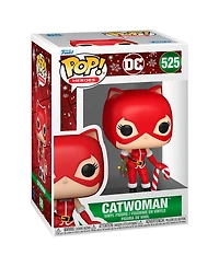 Funko Cat woman 525 Pop Vinyl Figure