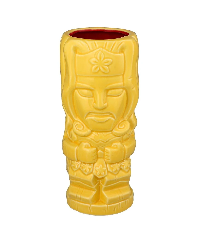 Geeki Tikis Wonder Woman 14oz. Justice League Tiki Mug