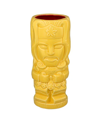 Geeki Tikis Wonder Woman 14oz. Justice League Tiki Mug