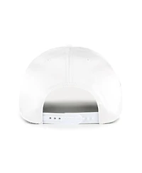 '47 Brand Women's White Tampa Bay Buccaneers Outspoken Hitch Adjustable Hat