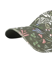 '47 Brand Women's Green Minnesota Vikings Verbena Clean Up Adjustable Hat