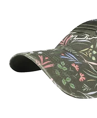 '47 Brand Women's Green Buffalo Bills Verbena Clean Up Adjustable Hat