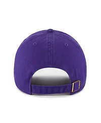 '47 Brand Women's Purple Minnesota Vikings Ariana Clean Up Adjustable Hat