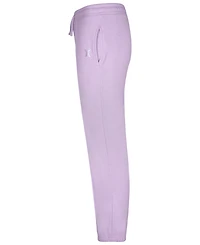 Hurley Girls 7-16 Lurex Fleece Joggers