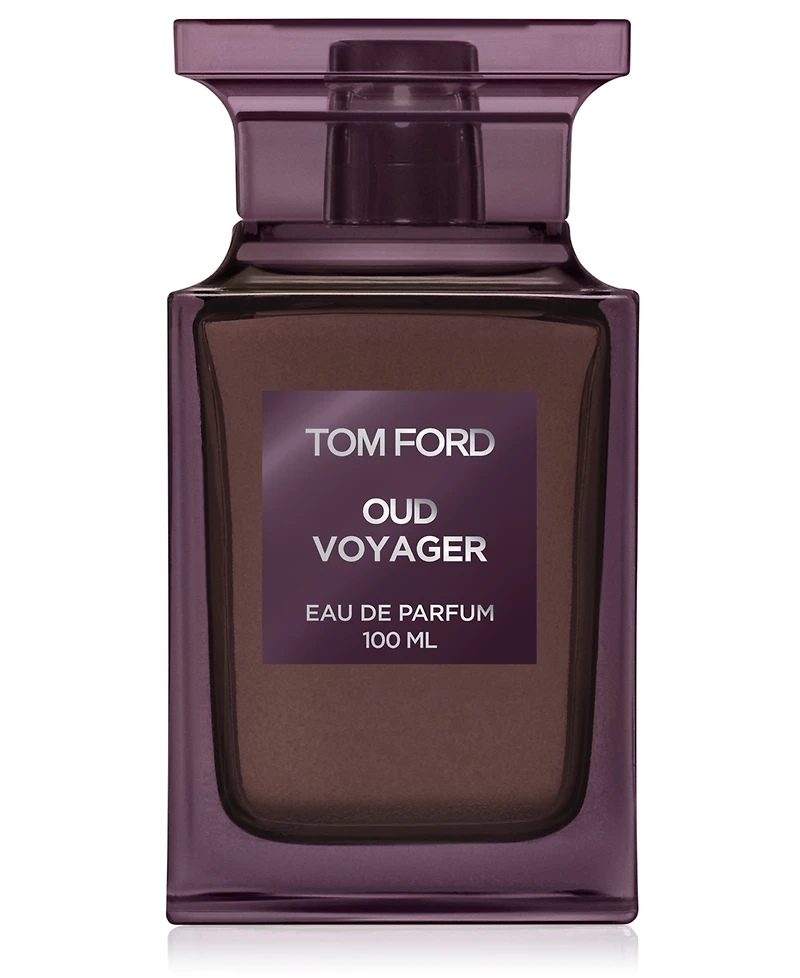 Tom Ford Oud Voyager Eau de Parfum Spray