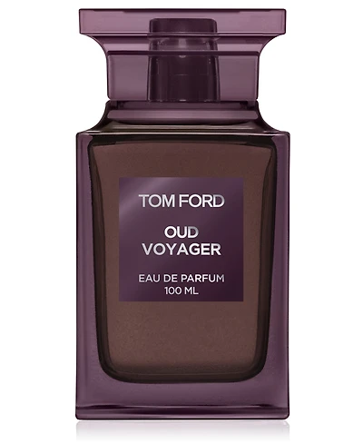 Tom Ford Oud Voyager Eau de Parfum Spray