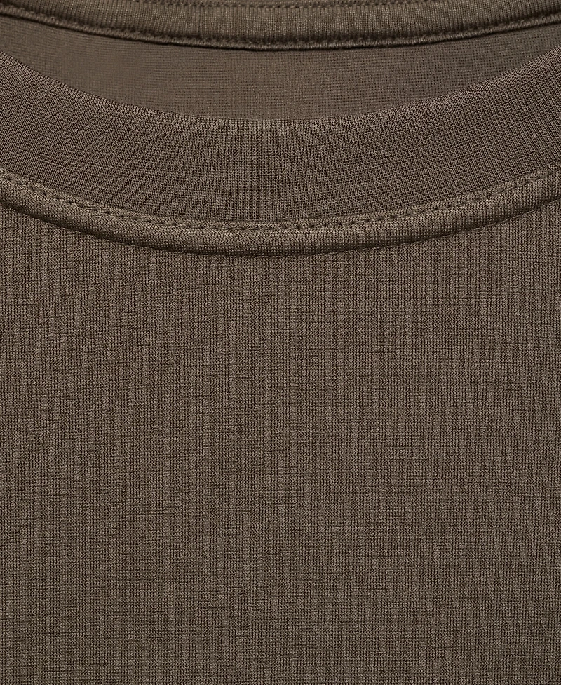 Mango Women's Crewneck Sweatshirt