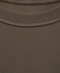 Mango Women's Crewneck Sweatshirt