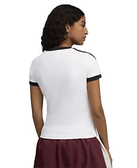 Puma Women's T7 Slim T-Shirt