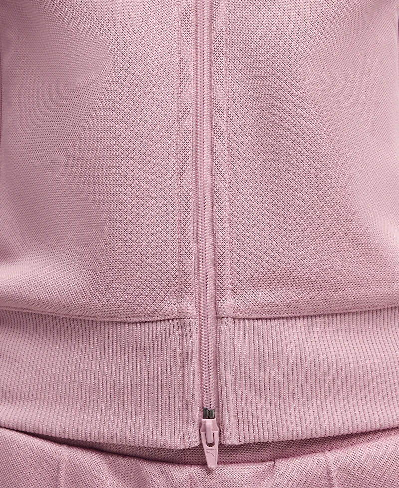 Puma Women's T7 Always On Short Track Jacket