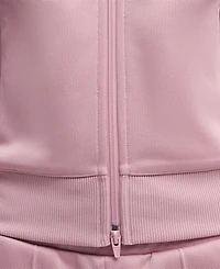 Puma Women's T7 Always On Short Track Jacket