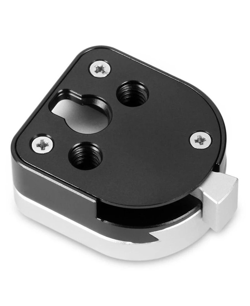 SmallRig S-Lock Quick Release Mounting Device