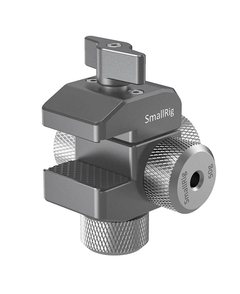 SmallRig 50g Counterweight for Dji Ronin-s/Ronin-sc and Zhiyun-Tech Gimbal Stabilizers