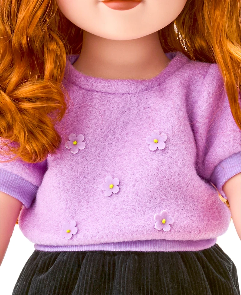 Journey Girls 18" Fashion Doll