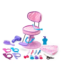 Journey Girls Glam Hair Salon