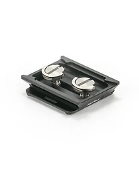Tilta Arca-Type Manfrotto Dual Quick Release Plate, Black