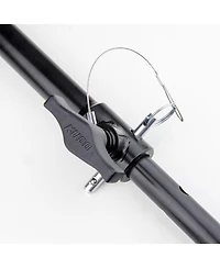 Kupo Medium Lightweight Telescopic Hanger with 5/8" Baby Stud