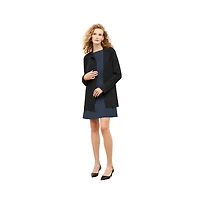 M.m.LaFleur Women's Merritt Wrap Jardigan