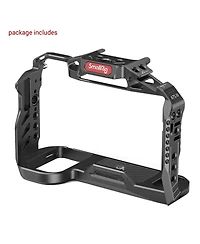 SmallRig Full Camera Cage for Sony Alpha 7S Iii