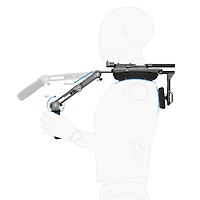 SmallRig SR007 HawkLock Shoulder Rig Pro Kit