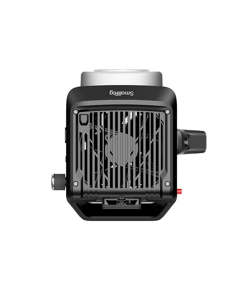 SmallRig Rc 220C 200W Rgb Cob Led Video Light