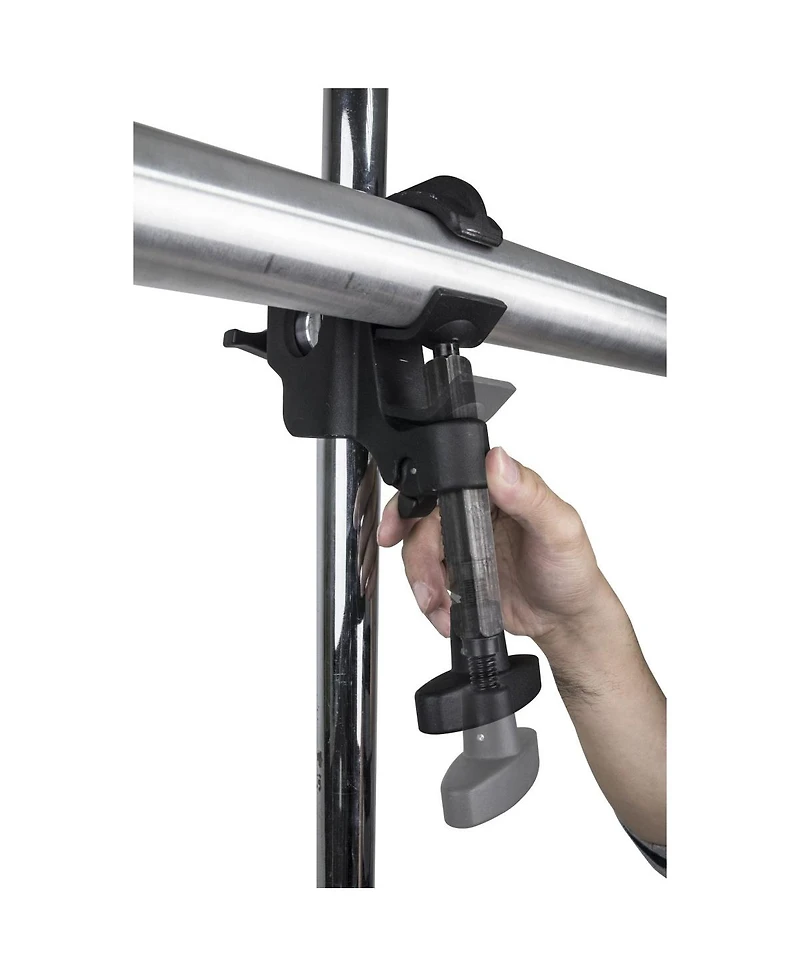 Kupo Extra Long Telescopic Hanger with Universal Head