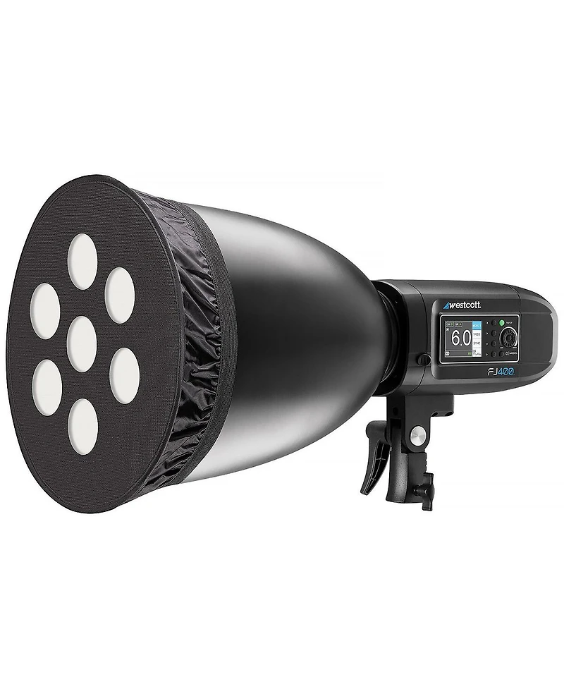 Westcott Westcott 11" Pro Light Mods Mini, 2-Pack