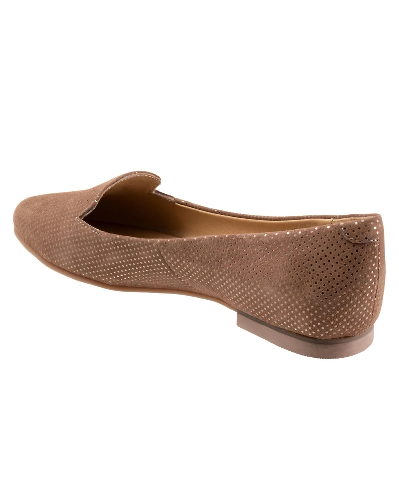 Trotters Harlowe Flat