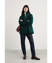 Seasalt Cornwall Women's Barnaloft Sweater