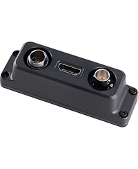 Dji Remote Monitor Expansion Plate with Sdi/Hdmi/Dc-in Port