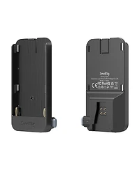 SmallRig 3777 Quick-Release Battery Plate