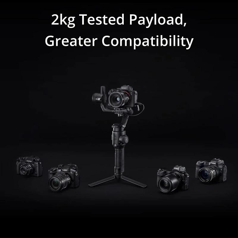 Dji Ronin-sc