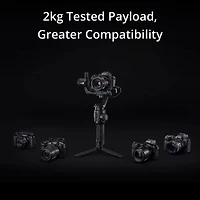 Dji Ronin-sc