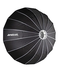 Westcott 36" Beauty Dish Switch by Manny Ortiz, White Interior