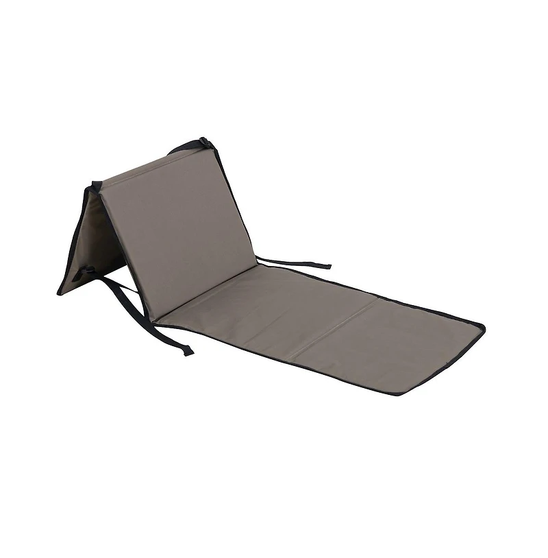Sunjoy Portable Backrest Chair 1PK