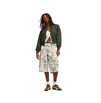 Cotton On Women's Long Cargo Jort